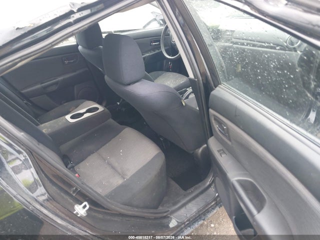Aukcja sprzedaży 2008 Mazda Mazda3 I Touring Value, vin: JM1BK32F581184847, numer aukcji: 45818217