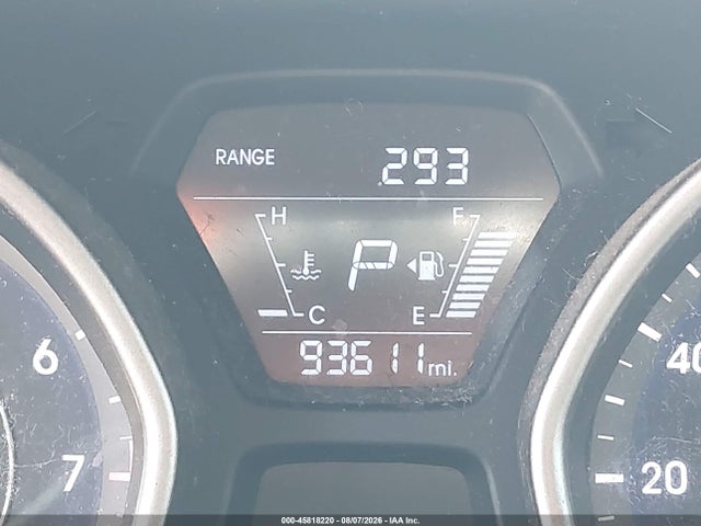 Aukcja sprzedaży 2015 Hyundai Elantra Se, vin: 5NPDH4AE7FH649303, numer aukcji: 45818220