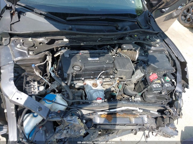 Продаж на аукціоні авто 2016 Honda Accord Ex, vin: 1HGCR2F71GA240537, номер лоту: 45818222