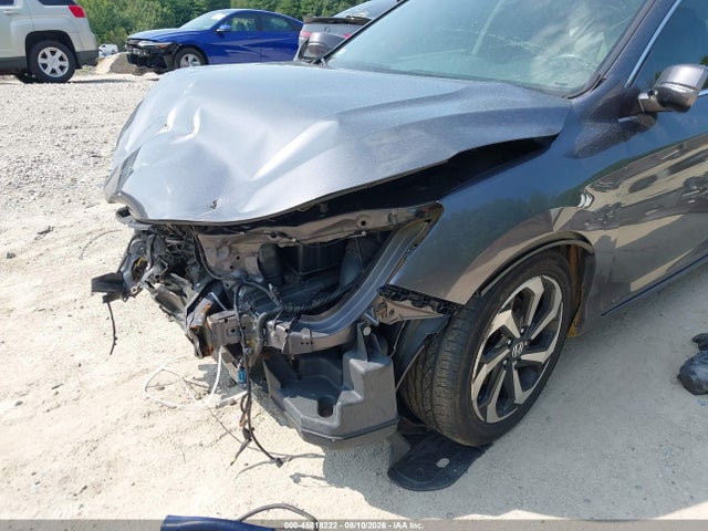 Продаж на аукціоні авто 2016 Honda Accord Ex, vin: 1HGCR2F71GA240537, номер лоту: 45818222