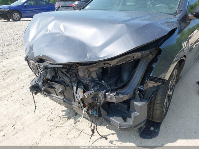 Продаж на аукціоні авто 2016 Honda Accord Ex, vin: 1HGCR2F71GA240537, номер лоту: 45818222
