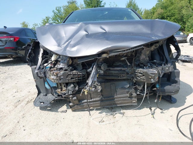 Продаж на аукціоні авто 2016 Honda Accord Ex, vin: 1HGCR2F71GA240537, номер лоту: 45818222