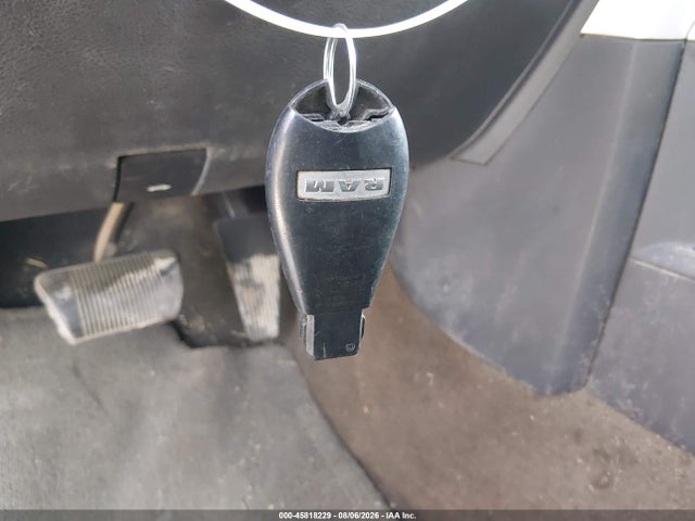 Продаж на аукціоні авто 2012 Ram 3500 Laramie, vin: 3C63DRJL8CG317014, номер лоту: 45818229
