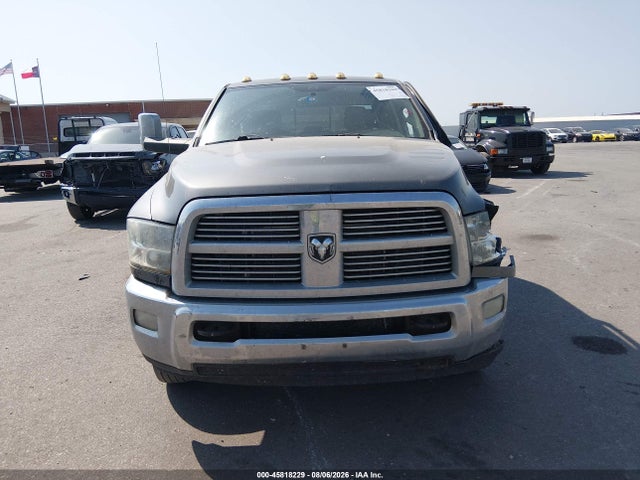 Продаж на аукціоні авто 2012 Ram 3500 Laramie, vin: 3C63DRJL8CG317014, номер лоту: 45818229