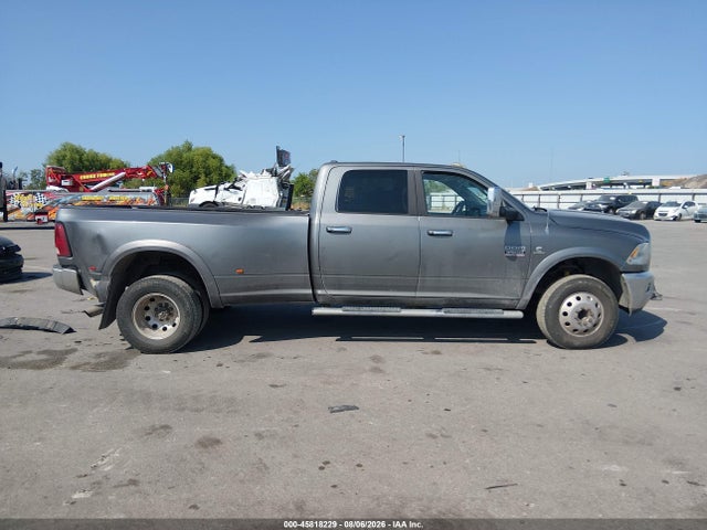 Продаж на аукціоні авто 2012 Ram 3500 Laramie, vin: 3C63DRJL8CG317014, номер лоту: 45818229