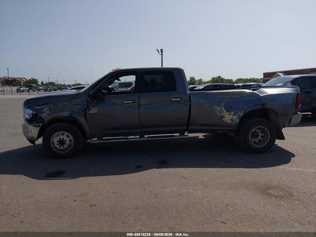 Продаж на аукціоні авто 2012 Ram 3500 Laramie, vin: 3C63DRJL8CG317014, номер лоту: 45818229