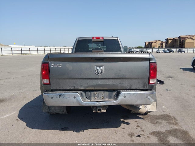 Продаж на аукціоні авто 2012 Ram 3500 Laramie, vin: 3C63DRJL8CG317014, номер лоту: 45818229
