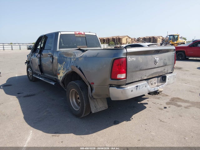 Продаж на аукціоні авто 2012 Ram 3500 Laramie, vin: 3C63DRJL8CG317014, номер лоту: 45818229