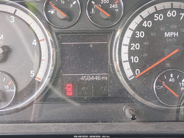 Продаж на аукціоні авто 2012 Ram 3500 Laramie, vin: 3C63DRJL8CG317014, номер лоту: 45818229