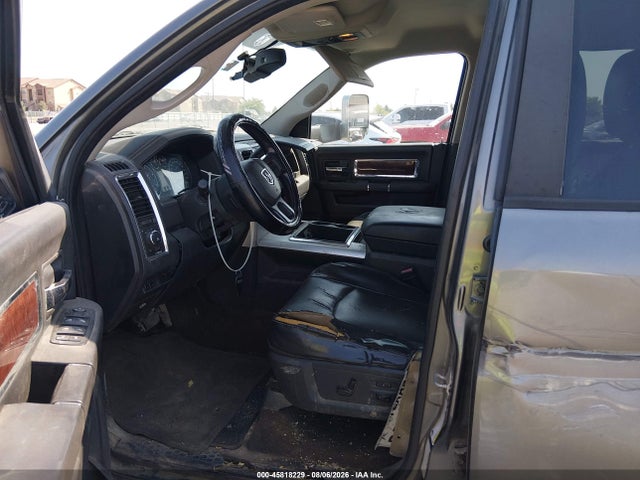 Продаж на аукціоні авто 2012 Ram 3500 Laramie, vin: 3C63DRJL8CG317014, номер лоту: 45818229