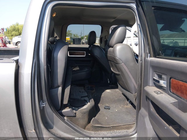 Продаж на аукціоні авто 2012 Ram 3500 Laramie, vin: 3C63DRJL8CG317014, номер лоту: 45818229