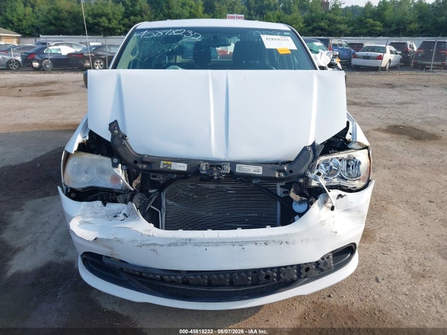 Продажа на аукционе авто 2014 Dodge Grand Caravan American Value Pkg, vin: 2C4RDGBG2ER366263, номер лота: 45818232