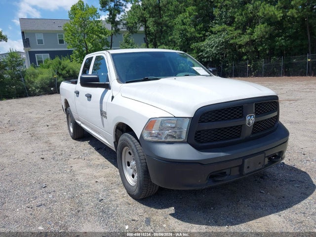 45818234 :رقم المزاد ، 1C6RR7FG8HS605708 vin ، 2017 Ram 1500 مزاد بيع