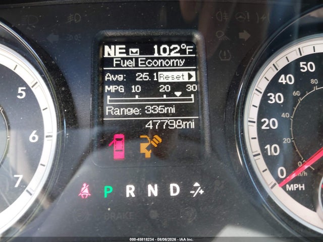 45818234 :رقم المزاد ، 1C6RR7FG8HS605708 vin ، 2017 Ram 1500 مزاد بيع