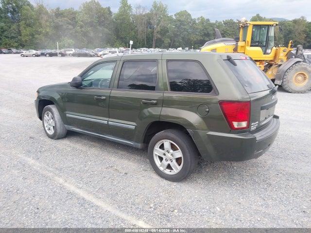 Продаж на аукціоні авто 2007 Jeep Grand Cherokee Laredo, vin: 1J8GR48K07C638316, номер лоту: 45818245