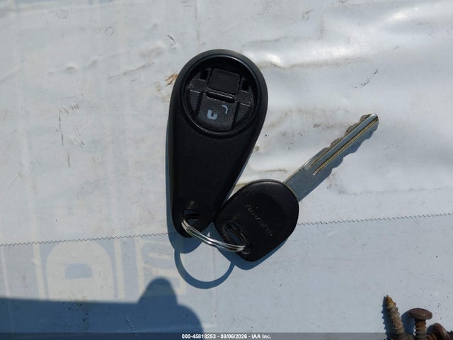2006 Subaru Forester 2.5x მანქანა იყიდება აუქციონზე, vin: JF1SG65666H722089, აუქციონის ნომერი: 45818253