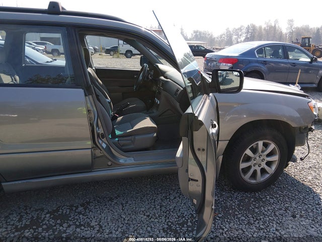 2006 Subaru Forester 2.5x მანქანა იყიდება აუქციონზე, vin: JF1SG65666H722089, აუქციონის ნომერი: 45818253