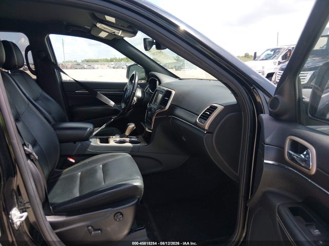 1C4RJEBG1HC793766 Jeep Grand Cherokee Limited
