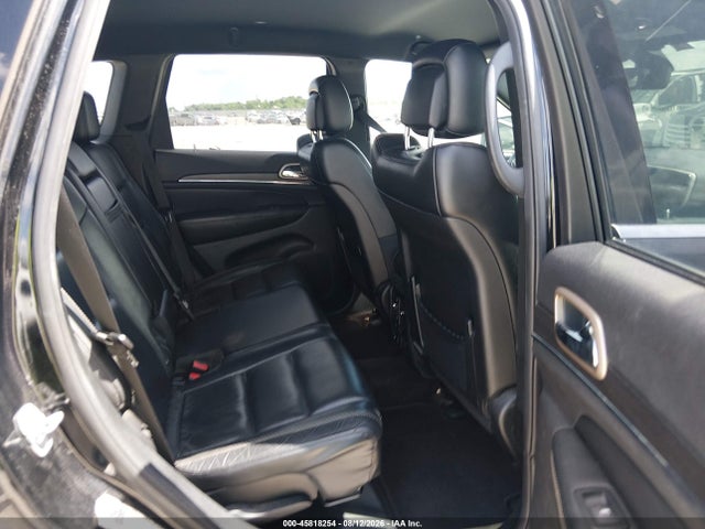 1C4RJEBG1HC793766 Jeep Grand Cherokee Limited