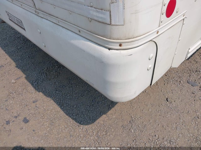 Blue Bird School Bus / Transit Bus 2016 1BABLCPA4GF320259 Image 13