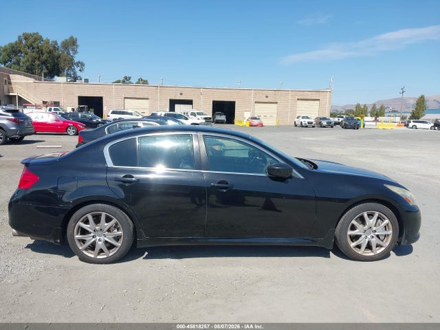 Продажа на аукционе авто 2013 Infiniti G37 Journey, vin: JN1CV6AP6DM718733, номер лота: 45818257
