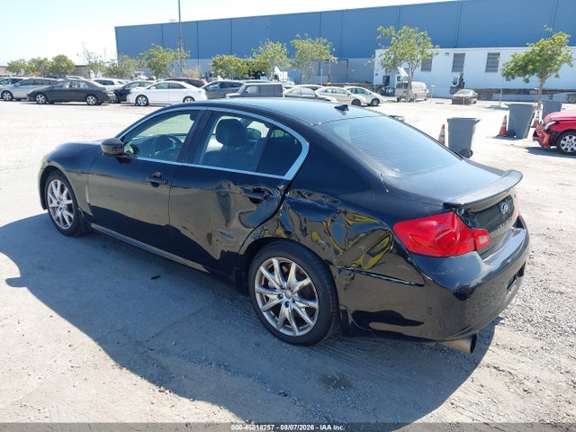 Продажа на аукционе авто 2013 Infiniti G37 Journey, vin: JN1CV6AP6DM718733, номер лота: 45818257