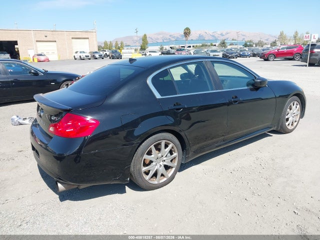 Продажа на аукционе авто 2013 Infiniti G37 Journey, vin: JN1CV6AP6DM718733, номер лота: 45818257