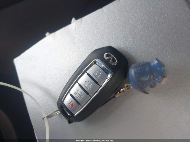 Infiniti Q50 LUXE 2020 JN1EV7AP7LM203107 Image 11