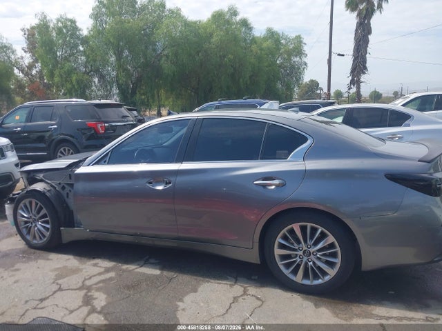 Infiniti Q50 LUXE 2020 JN1EV7AP7LM203107 Image 15