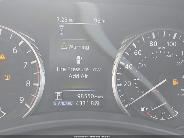 Infiniti Q50 LUXE 2020 JN1EV7AP7LM203107 Image 16