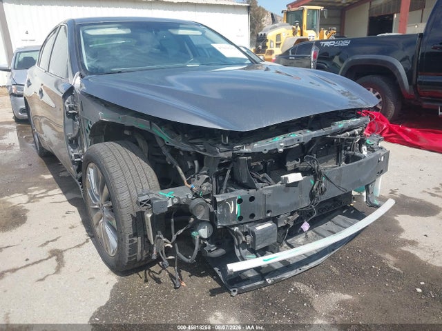 Infiniti Q50 LUXE 2020 JN1EV7AP7LM203107 Image 6