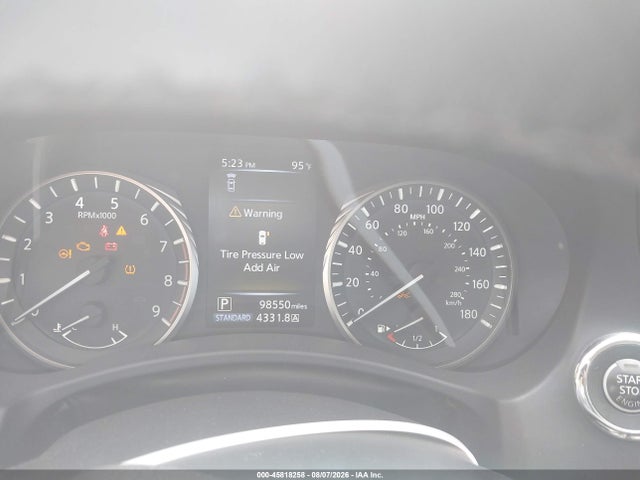 Infiniti Q50 LUXE 2020 JN1EV7AP7LM203107 Image 7