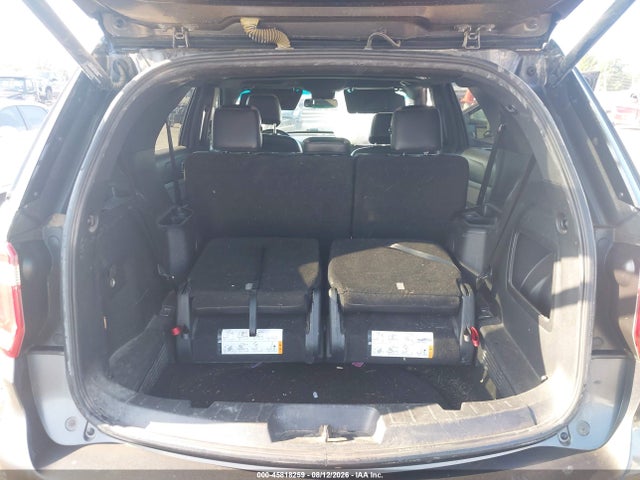 Продаж на аукціоні авто 2017 Ford Explorer Xlt, vin: 1FM5K8D88HGB21369, номер лоту: 45818259