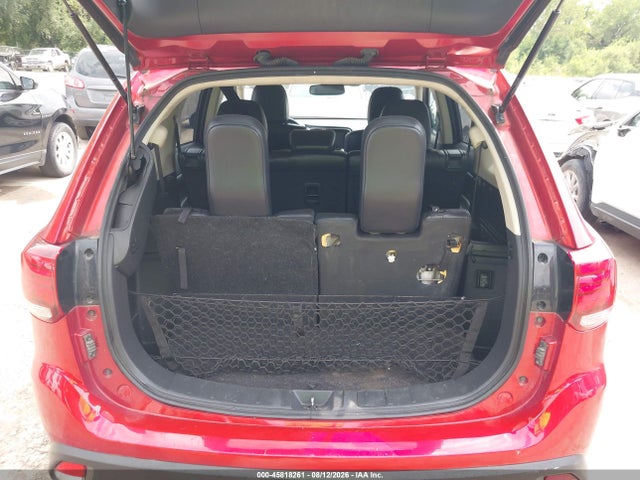 2020 Mitsubishi Outlander Sel 2.4 მანქანა იყიდება აუქციონზე, vin: JA4AD3A30LZ005129, აუქციონის ნომერი: 45818261