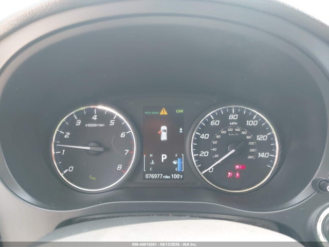 2020 Mitsubishi Outlander Sel 2.4 მანქანა იყიდება აუქციონზე, vin: JA4AD3A30LZ005129, აუქციონის ნომერი: 45818261