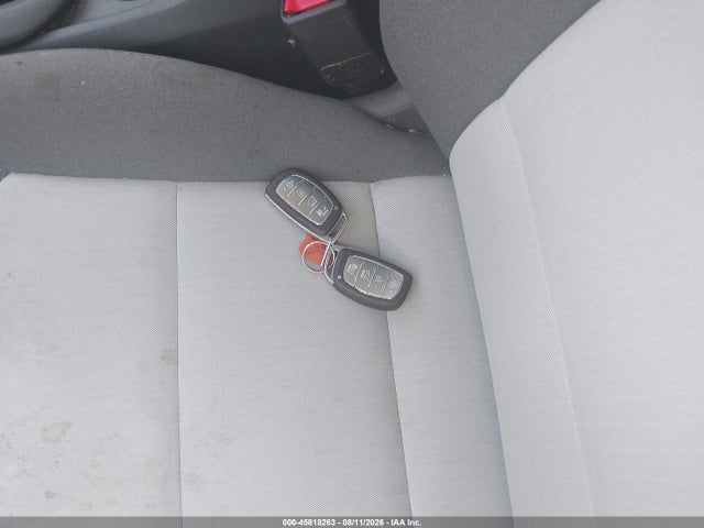 Продажа на аукционе авто 2020 Hyundai Ioniq Hybrid Blue, vin: KMHC65LC6LU232111, номер лота: 45818263