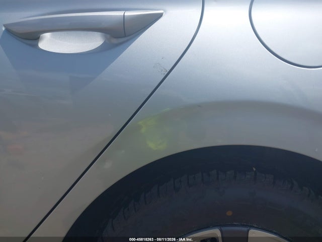 Продажа на аукционе авто 2020 Hyundai Ioniq Hybrid Blue, vin: KMHC65LC6LU232111, номер лота: 45818263
