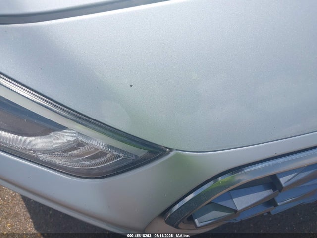 Продажа на аукционе авто 2020 Hyundai Ioniq Hybrid Blue, vin: KMHC65LC6LU232111, номер лота: 45818263