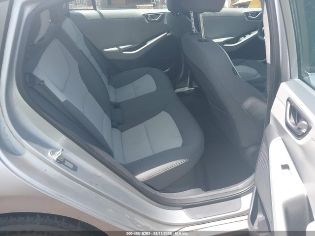 Продажа на аукционе авто 2020 Hyundai Ioniq Hybrid Blue, vin: KMHC65LC6LU232111, номер лота: 45818263