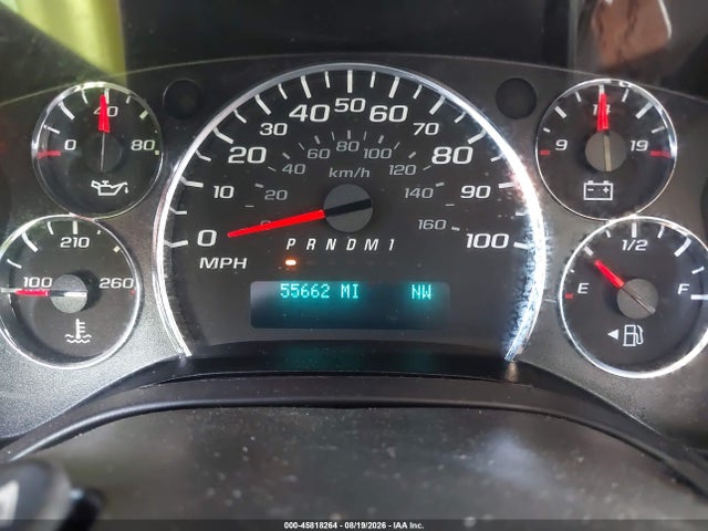 2016 Chevrolet Express 2500 Ls მანქანა იყიდება აუქციონზე, vin: 1GNWGEFG5G1315010, აუქციონის ნომერი: 45818264