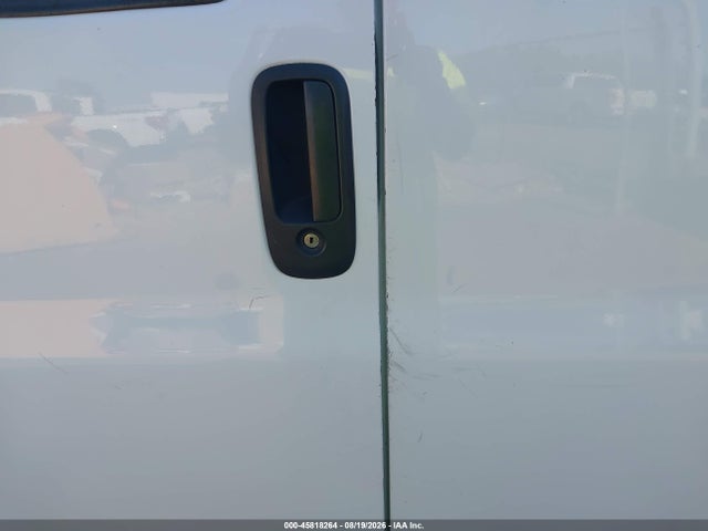 2016 Chevrolet Express 2500 Ls მანქანა იყიდება აუქციონზე, vin: 1GNWGEFG5G1315010, აუქციონის ნომერი: 45818264