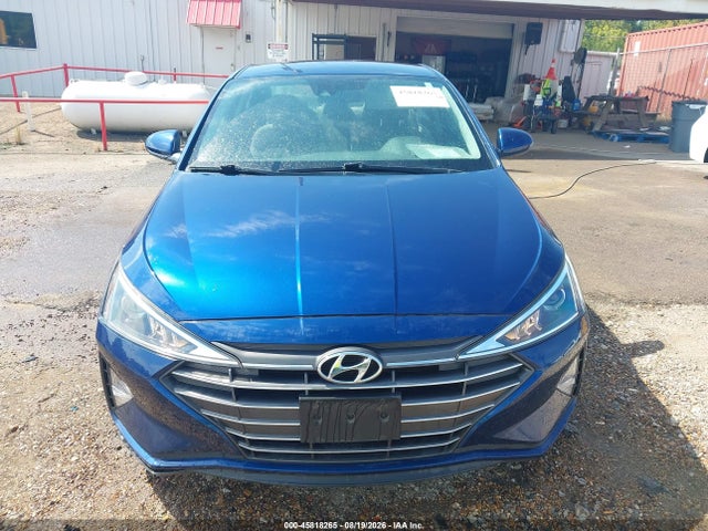 Продаж на аукціоні авто 2020 Hyundai Elantra Se, vin: 5NPD74LF3LH609966, номер лоту: 45818265