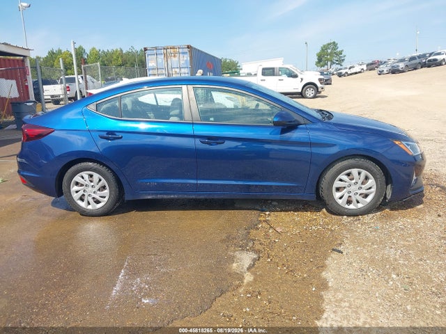 Продаж на аукціоні авто 2020 Hyundai Elantra Se, vin: 5NPD74LF3LH609966, номер лоту: 45818265
