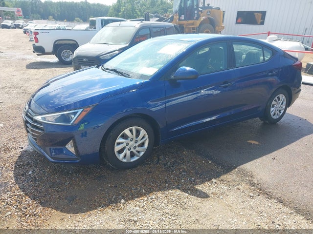 Продаж на аукціоні авто 2020 Hyundai Elantra Se, vin: 5NPD74LF3LH609966, номер лоту: 45818265