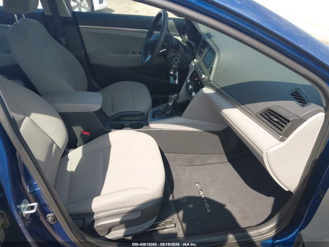 Продаж на аукціоні авто 2020 Hyundai Elantra Se, vin: 5NPD74LF3LH609966, номер лоту: 45818265