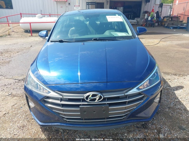 Продаж на аукціоні авто 2020 Hyundai Elantra Se, vin: 5NPD74LF3LH609966, номер лоту: 45818265