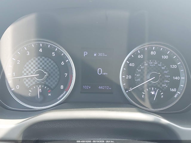 Продаж на аукціоні авто 2020 Hyundai Elantra Se, vin: 5NPD74LF3LH609966, номер лоту: 45818265