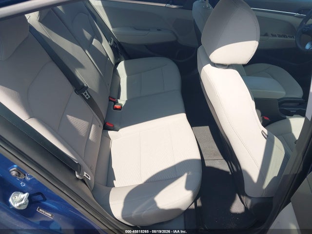 Продаж на аукціоні авто 2020 Hyundai Elantra Se, vin: 5NPD74LF3LH609966, номер лоту: 45818265