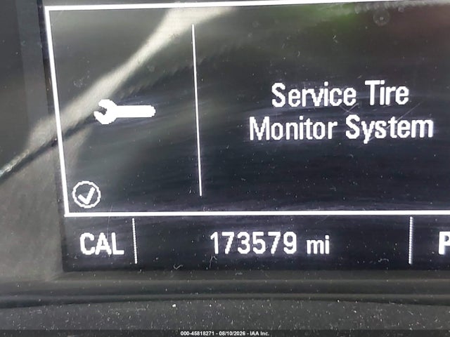 Chevrolet Cruze Ls Auto 2018 1G1BC5SM1J7124597 Image 15