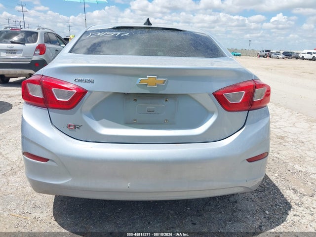 Chevrolet Cruze Ls Auto 2018 1G1BC5SM1J7124597 Image 16